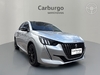 208 1.6 GRIFFE 16V FLEX 4P AUTOMÁTICO - 2022 - CAXIAS DO SUL