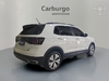 T-CROSS 1.0 COMFORTLINE TSI FLEX 4P AUTOMÁTICO - 2020 - CAXIAS DO SUL