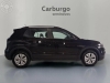 T-CROSS 1.0 TSI 200 SENSE AUTOMÁTICO - 2023 - CAXIAS DO SUL