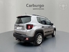 RENEGADE 1.8 16V FLEX SPORT 4P AUTOMÁTICO - 2021 - CAXIAS DO SUL