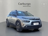 C4 CACTUS 1.6 VTI FEEL PACK FLEX 4P AUTOMATICO - 2022 - CAXIAS DO SUL