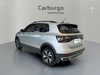 T-CROSS 1.0 COMFORTLINE TSI FLEX 4P AUTOMÁTICO - 2022 - CAXIAS DO SUL