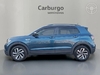T-CROSS 1.0 COMFORTLINE TSI FLEX 4P AUTOMÁTICO - 2025 - CAXIAS DO SUL