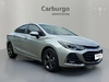 CRUZE 1.4 TURBO LTZ 16V FLEX 4P AUTOMÁTICO - 2023 - CAXIAS DO SUL