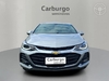 CRUZE 1.4 TURBO LTZ 16V FLEX 4P AUTOMÁTICO - 2023 - CAXIAS DO SUL
