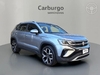 TAOS 1.4 16V HIGHLINE TSI FLEX 4P AUTOMÁTICO - 2024 - CAXIAS DO SUL