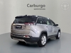 COMMANDER 1.3 LONGITUDE T270 16V 4X2 TURBO FLEX 4P AUTOMÁTICO - 2025 - CAXIAS DO SUL