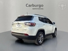COMPASS 1.3 LIMITED T270 16V TURBO FLEX 4P AUTOMÁTICO - 2023 - CAXIAS DO SUL