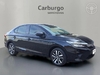 CITY 1.5 SEDAN TOURING 16V FLEX 4P AUTOMÁTICO - 2024 - CAXIAS DO SUL