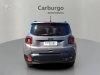 RENEGADE 1.8 16V FLEX LONGITUDE 4P AUTOMÁTICO - 2021 - CAXIAS DO SUL