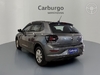 POLO 1.0 TSI COMFORTLINE 12V FLEX 4P AUTOMÁTICO - 2024 - CAXIAS DO SUL