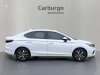 CITY 1.5 EXL 16V FLEX 4P AUTOMÁTICO - 2022 - CAXIAS DO SUL