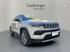 COMPASS 1.3 LIMITED T270 16V TURBO FLEX 4P AUTOMÁTICO - 2023 - CAXIAS DO SUL