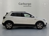 T-CROSS 1.0 COMFORTLINE TSI FLEX 4P AUTOMÁTICO - 2021 - CAXIAS DO SUL