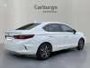 CITY 1.5 EXL 16V FLEX 4P AUTOMÁTICO - 2022 - CAXIAS DO SUL