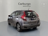 FIT 1.5 EXL 16V FLEX 4P AUTOMÁTICO - 2019 - CAXIAS DO SUL