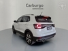 T-CROSS 1.4 HIGHLINE TSI 16V FLEX 4P AUTOMÁTICO - 2023 - CAXIAS DO SUL