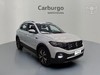T-CROSS 1.0 COMFORTLINE TSI FLEX 4P AUTOMÁTICO - 2024 - CAXIAS DO SUL