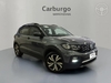 T-CROSS 1.0 COMFORTLINE TSI FLEX 4P AUTOMÁTICO - 2021 - CAXIAS DO SUL