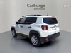 RENEGADE 1.8 16V FLEX SPORT 4P AUTOMÁTICO - 2021 - CAXIAS DO SUL