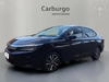 CITY 1.5 SEDAN TOURING 16V FLEX 4P AUTOMÁTICO - 2024 - CAXIAS DO SUL