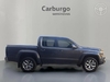 AMAROK 3.0 V6 TDI HIGHLINE CD DIESEL 4MOTION AUTOMÁTICO - 2026 - CAXIAS DO SUL