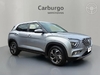 CRETA 1.0 LIMITED 12V TURBO FLEX 4P AUTOMÁTICO - 2025 - CAXIAS DO SUL