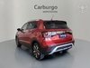 T-CROSS 1.4 HIGHLINE TSI 16V FLEX 4P AUTOMÁTICO - 2025 - CAXIAS DO SUL