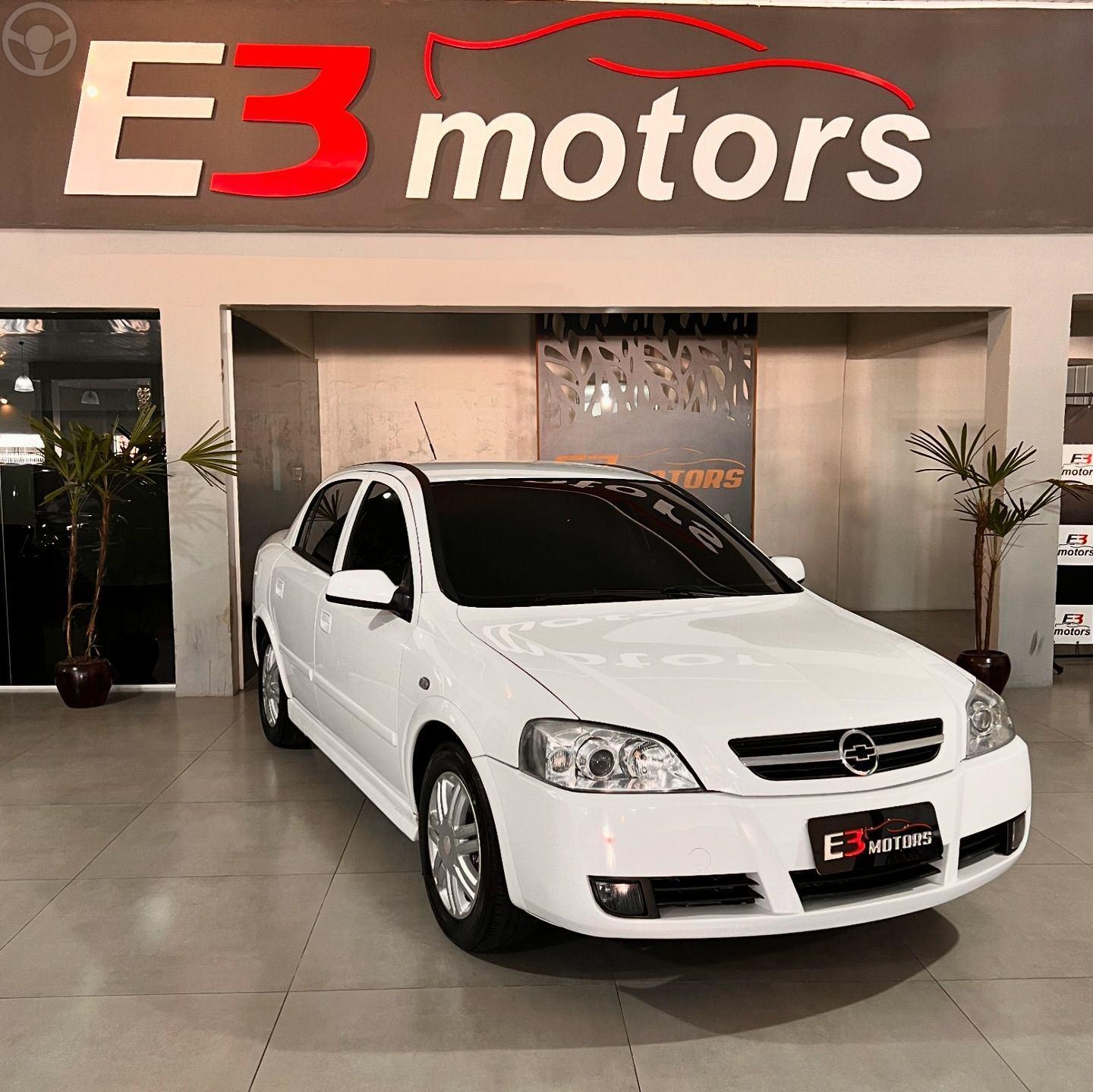 ASTRA 2.0 MPFI CD SEDAN 8V 4P AUTOM193TICO - 2004 - NOVO HAMBURGO