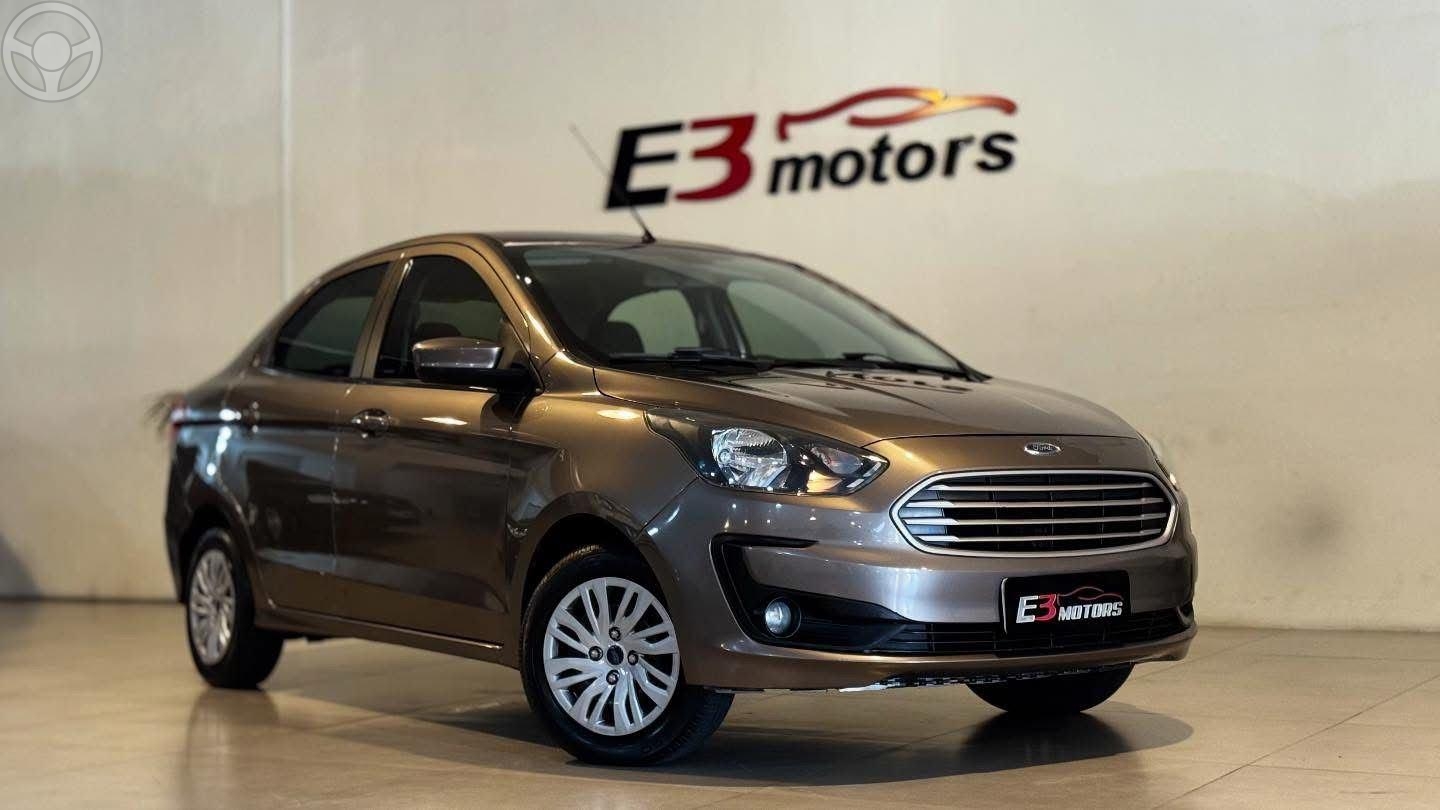 KA - 2019 - NOVO HAMBURGO