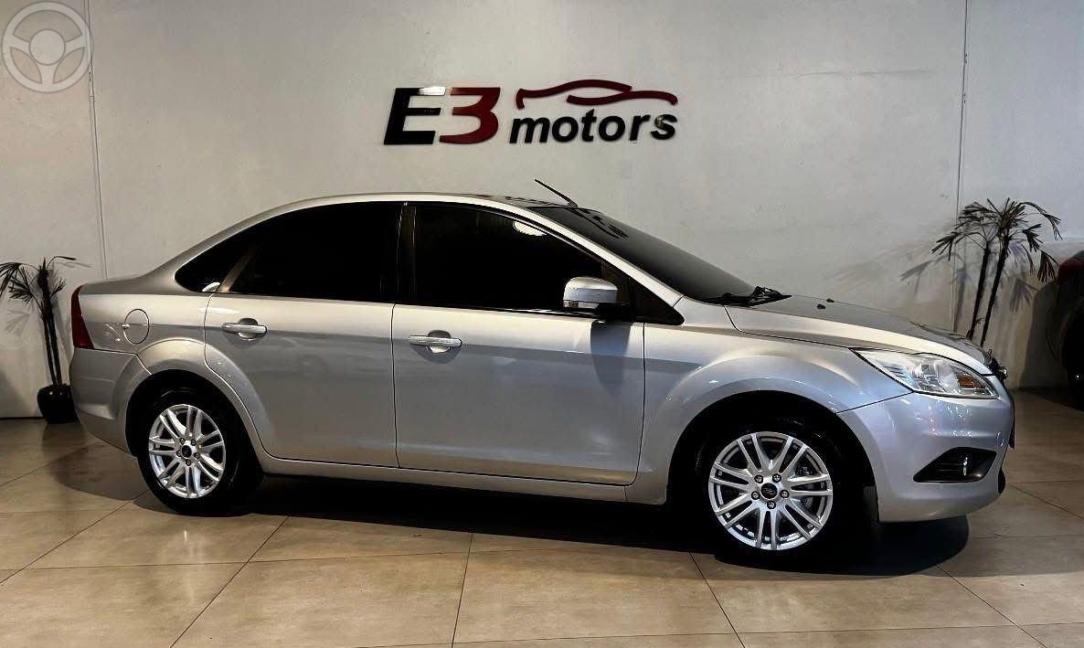 FOCUS 2.0 FC 16V 4P MANUAL - 2011 - NOVO HAMBURGO
