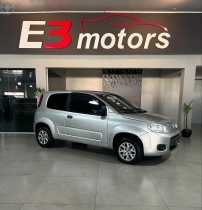 uno 1.0 evo vivace 8v flex 2p manual 2013 novo hamburgo