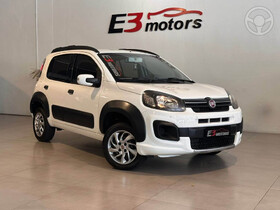 uno 1.0 evo way 8v flex 4p manual 2019 novo hamburgo