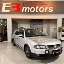 parati 1.8 mi surf 8v flex 4p manual g.iv 2008 novo hamburgo