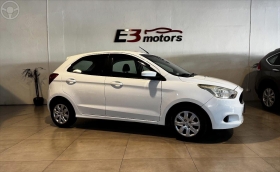 ka 1.0 se 12v flex 4p manual 2016 novo hamburgo