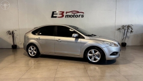 focus 2.0 fc 16v 4p manual 2009 novo hamburgo