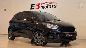 ka 1.5 se 12v flex 4p manual 2015 novo hamburgo