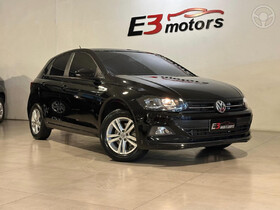 POLO 1.0 200 TSI COMFORTLINE AUTOMÁTICO