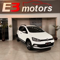 fox 1.6 mi extreme 8v flex 4p manual 2019 novo hamburgo