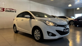 hb20s 1.6 comfort style 16v flex 4p manual 2015 novo hamburgo