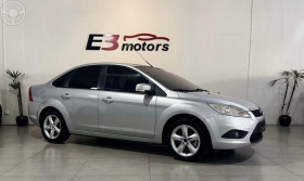 focus 2.0 fc 16v 4p automatico 2010 novo hamburgo