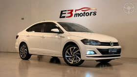 virtus 1.0 200 tsi highline automatico 2019 novo hamburgo