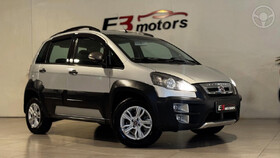 idea 1.8 mpi adventure 16v flex 4p manual 2011 novo hamburgo