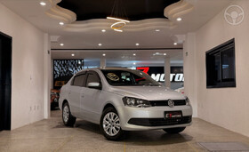voyage 1.6 mi trend 8v flex 4p manual 2014 novo hamburgo