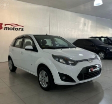 fiesta 1.0 mpi class 8v flex 4p manual 2014 novo hamburgo