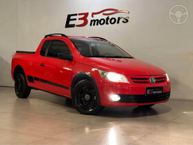 saveiro 1.6 mi trooper ce 8v flex 2p manual g.v 2012 novo hamburgo