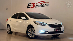 cerato 1.6 16v sx4 flex 4p automatico 2014 novo hamburgo