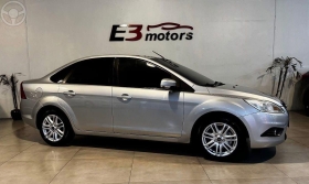 focus 2.0 fc 16v 4p manual 2011 novo hamburgo