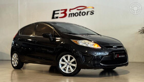 fiesta 1.6 se hatch 16v flex 4p manual 2012 novo hamburgo