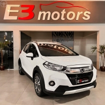 wrv 1.5 lx 16v flexone 5p automatico 2018 novo hamburgo
